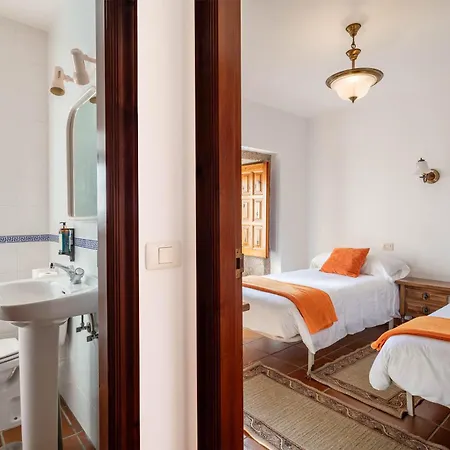 Casa Rectoral Apartamento Regueiro Apartment Tui