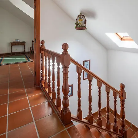 Apartment Casa Rectoral Apartamento Regueiro Tui