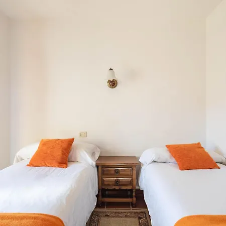 Casa Rectoral Apartamento Regueiro Tui
