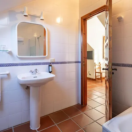 Casa Rectoral Apartamento Regueiro