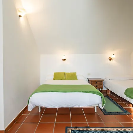 Apartment Casa Rectoral Apartamento Regueiro