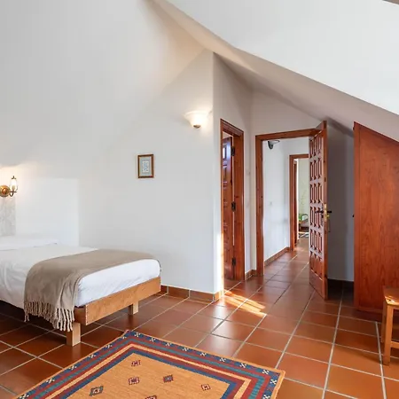 Casa Rectoral Apartamento Regueiro Apartment Tui