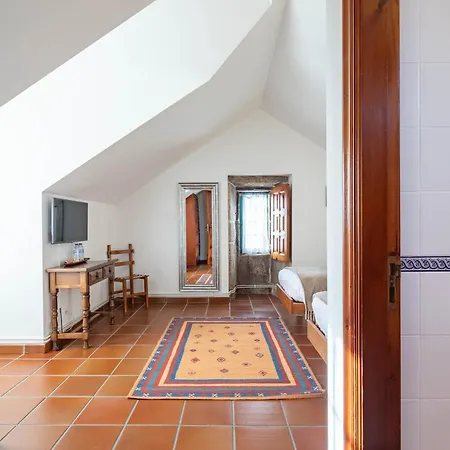 Casa Rectoral Apartamento Regueiro * Tui